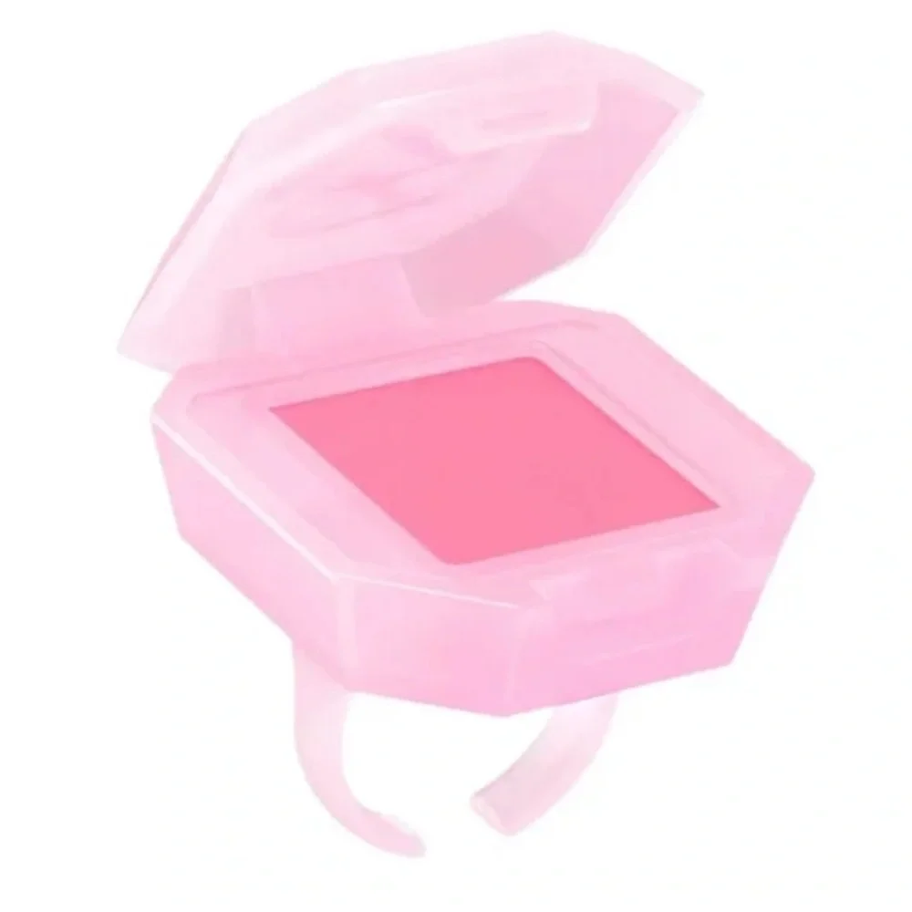 💎 Too Faced Limited Edition Lipgloss Bauble Gloss Ring Full-Size New In Box